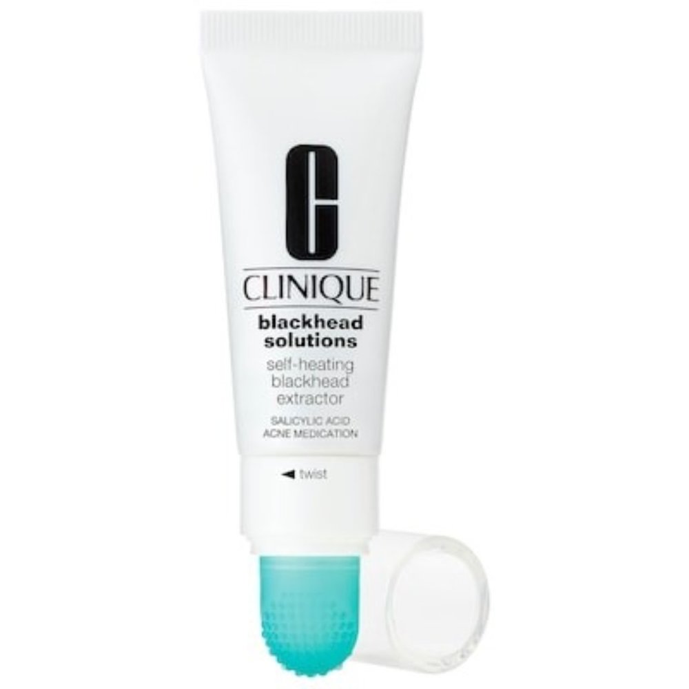 CLINIQUE Blackhead Solutions Self-heating Blackhead Extractor